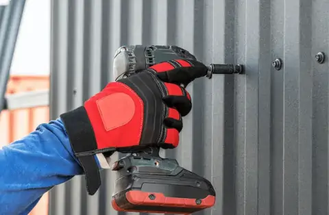 Travaux de zinguerie - Saint-Marceau